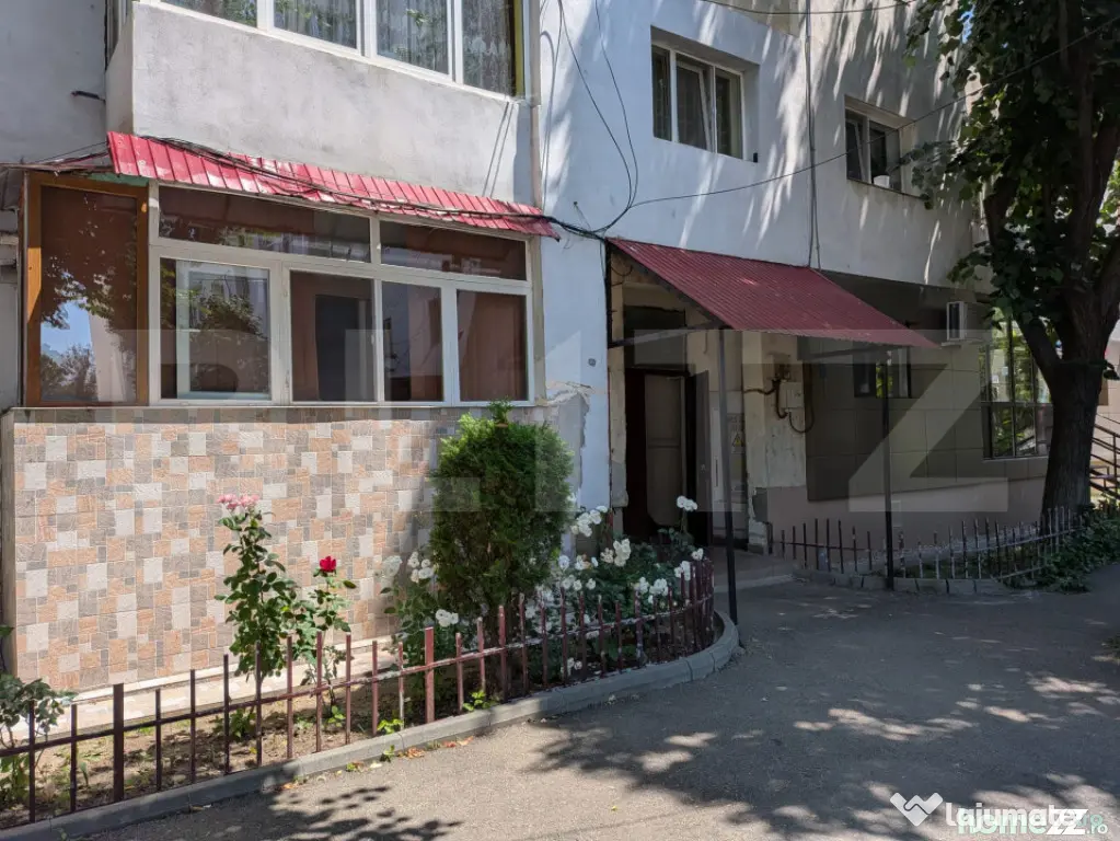 Apartament 3 camere, 78 mp, 2 băi, zonă Centrală – Penn
