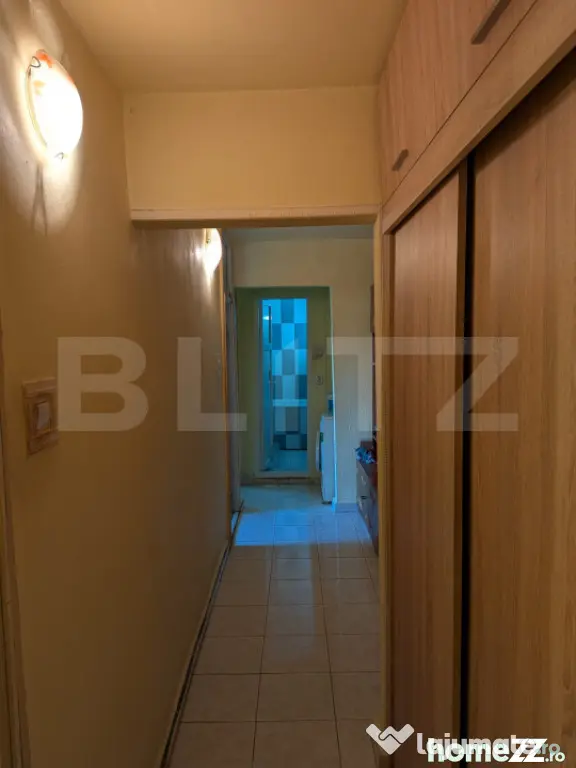 Apartament 3 camere, 78 mp, 2 băi, zonă Centrală – Penn