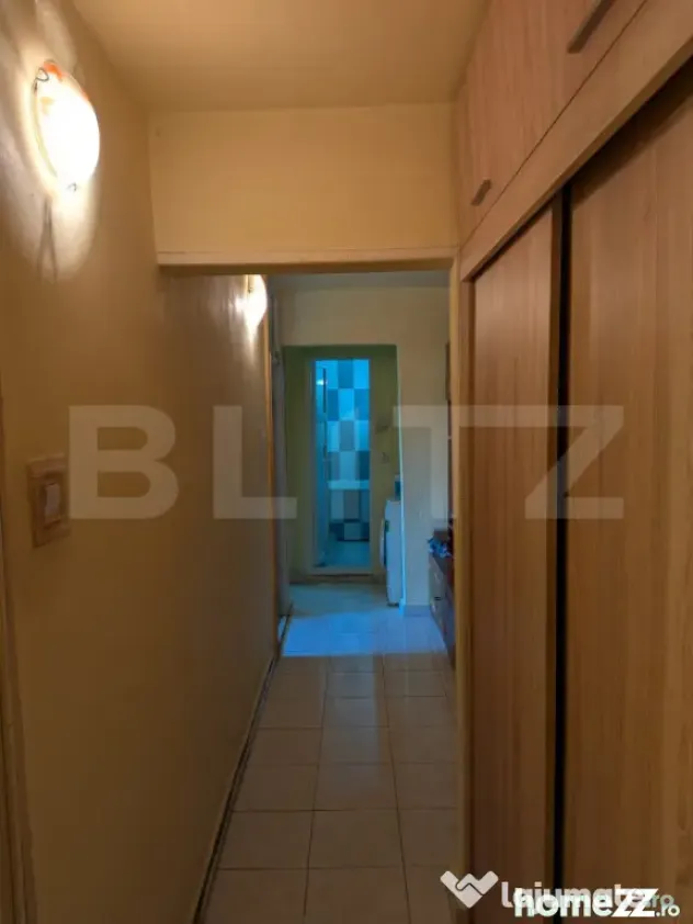 Apartament 3 camere, 78 mp, 2 băi, zonă Centrală – Penn