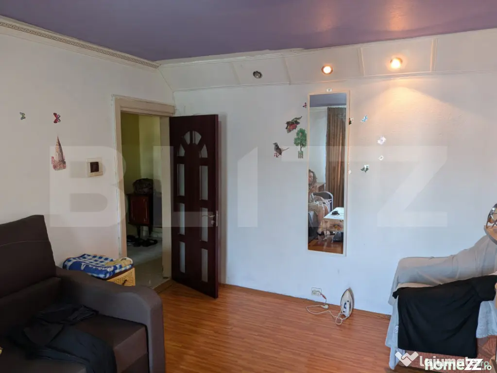 Apartament 3 camere, 78 mp, 2 băi, zonă Centrală – Penn