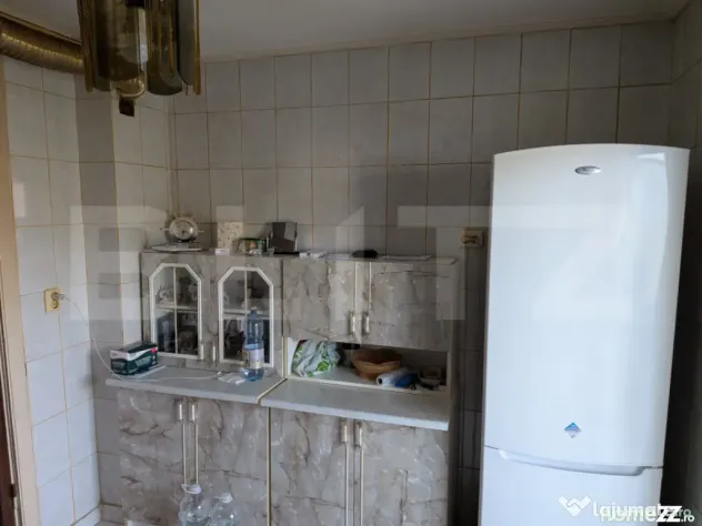 Apartament 3 camere, 78 mp, 2 băi, zonă Centrală – Penn