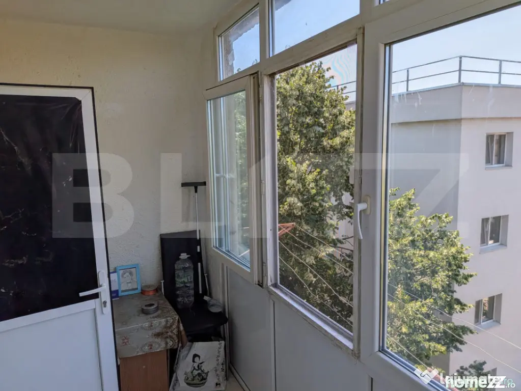 Apartament 3 camere, 78 mp, 2 băi, zonă Centrală – Penn