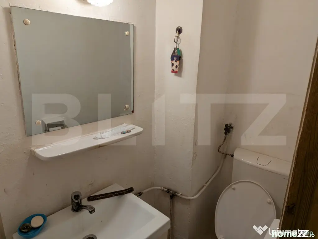 Apartament 3 camere, 78 mp, 2 băi, zonă Centrală – Penn