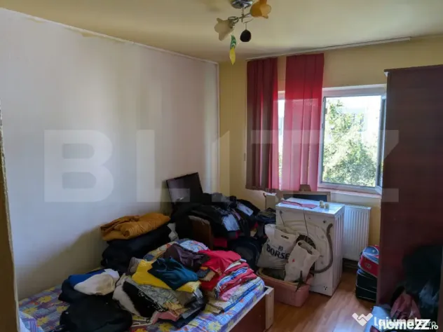 Apartament 3 camere, 78 mp, 2 băi, zonă Centrală – Penn
