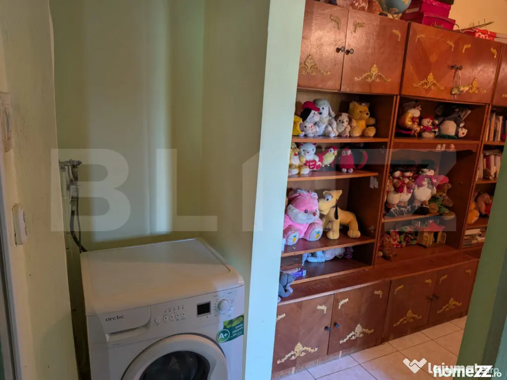 Apartament 3 camere, 78 mp, 2 băi, zonă Centrală – Penn
