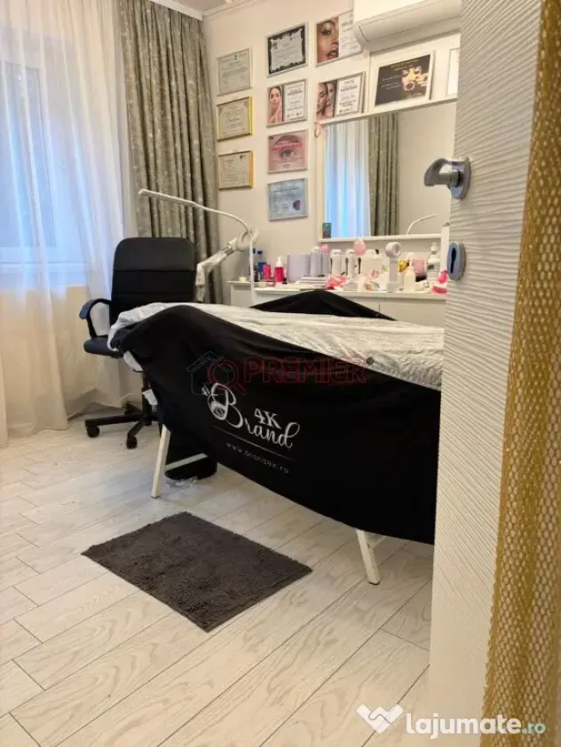 Strada Lamotesti - apartament 2 camere