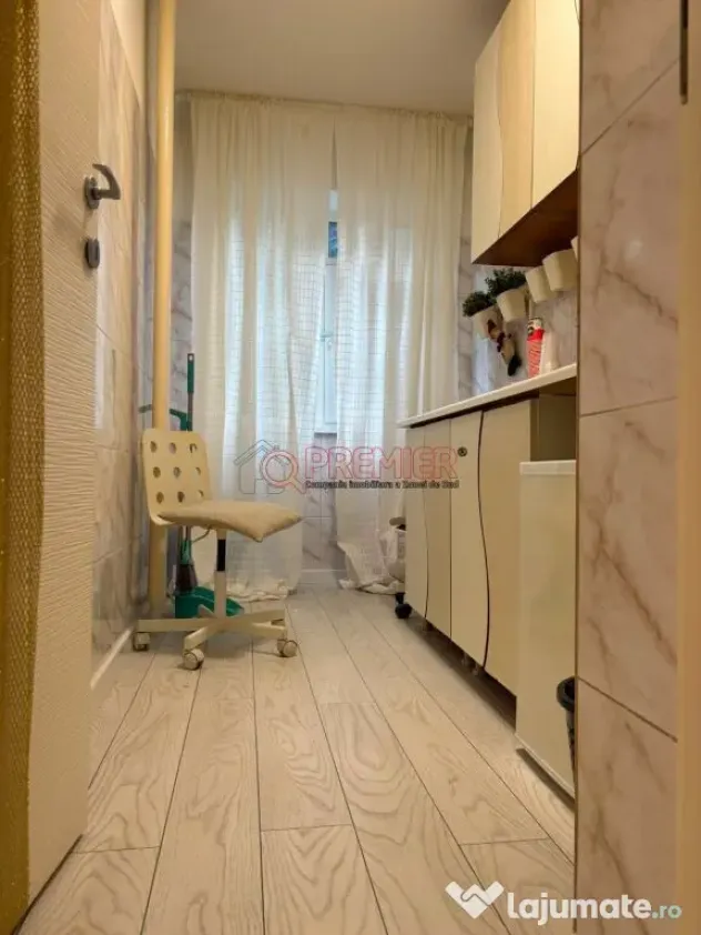 Strada Lamotesti - apartament 2 camere