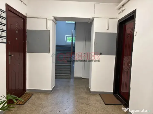 Strada Lamotesti - apartament 2 camere