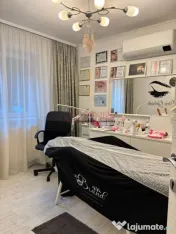 Strada Lamotesti - apartament 2 camere 
