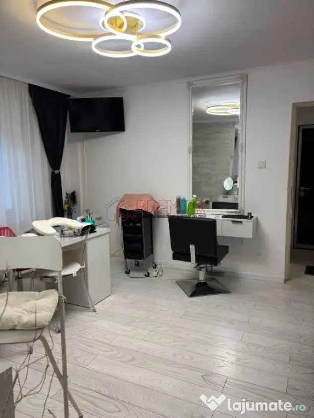Strada Lamotesti - apartament 2 camere