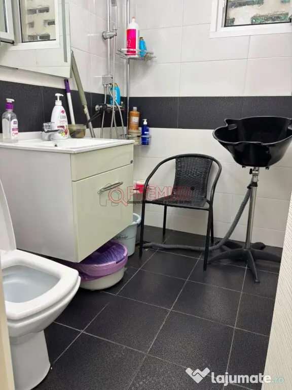Strada Lamotesti - apartament 2 camere
