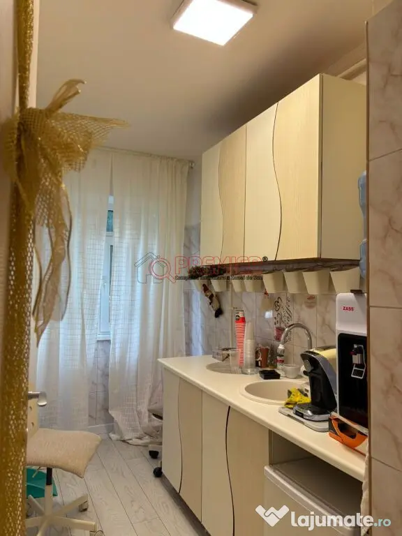 Strada Lamotesti - apartament 2 camere