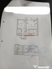 2 Camere Mobilat & Utilat - Bloc 2021| Cheile Turzii 
