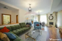Casă cu 5 camere de vânzare, în Sânmartin - lângă P...