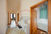 Casă cu 5 camere de vânzare, în Sânmartin - lângă P... 