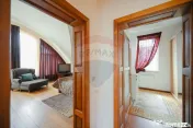 Casă cu 5 camere de vânzare, în Sânmartin - lângă P... 