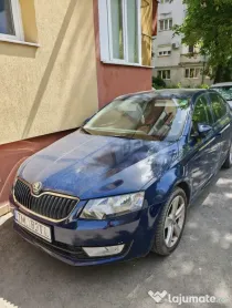 Vând Skoda Octavia 3