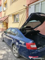Vând Skoda Octavia 3