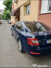 Vând Skoda Octavia 3