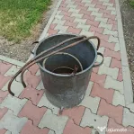 Cazan tuica racitor
