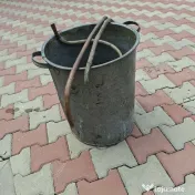 Cazan tuica racitor 