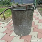 Cazan tuica racitor 