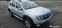 Dacia Duster 1.5dci 4x4 facelift