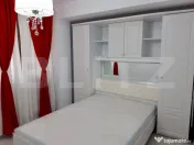 Apartament cu 2 camere, etaj 1, centrala si aer, zona Centra 