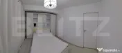Apartament cu 2 camere, etaj 1, centrala si aer, zona Centra 