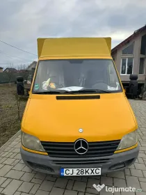 Rulotă funcționează fără probleme