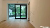 Apartament Aviatorilor l Terasa si gradina 240 mp 
