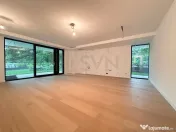 Apartament Aviatorilor l Terasa si gradina 240 mp 