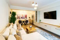 APARTAMENT 2 CAMERE DECOMANDAT, 64 MP, PARCARE INCLUSA, PRES