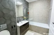APARTAMENT 2 CAMERE DECOMANDAT, 64 MP, PARCARE INCLUSA, PRES 