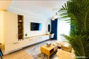 APARTAMENT 2 CAMERE DECOMANDAT, 64 MP, PARCARE INCLUSA, PRES 