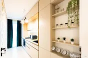 APARTAMENT 2 CAMERE DECOMANDAT, 64 MP, PARCARE INCLUSA, PRES 