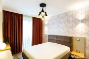 APARTAMENT 2 CAMERE DECOMANDAT, 64 MP, PARCARE INCLUSA, PRES 