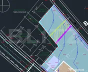 Teren intravilan 300 mp, zonă în dezvoltare, Bartolomeu 