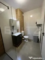 Apartament Modern, 2 Camere, Parcare Subterana, Zona Garii 