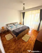 Apartament 3 camere, decomandat, 90 mp, zona strazii Doroban