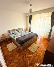 Apartament 3 camere, decomandat, 90 mp, zona strazii Doroban