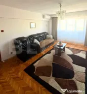 Apartament 3 camere, decomandat, 90 mp, zona strazii Doroban