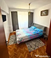 Apartament 3 camere, decomandat, 90 mp, zona strazii Doroban