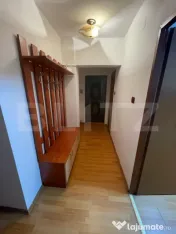Apartament 3 camere, decomandat, 90 mp, zona strazii Doroban
