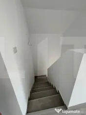 De vanzare casa individuala moderna P+1 in Stauceni la 6 k