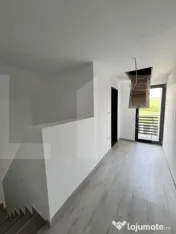 De vanzare casa individuala moderna P+1 in Stauceni la 6 k
