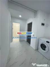 Apartament 2 Cam Lux Bloc Nou Berceni - Aparatorii Patriei 