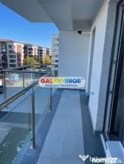 Apartament 2 Cam Lux Bloc Nou Berceni - Aparatorii Patriei 