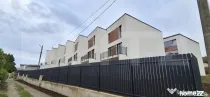 Casa cu vedere la lac, 120 mp, zona Rediu