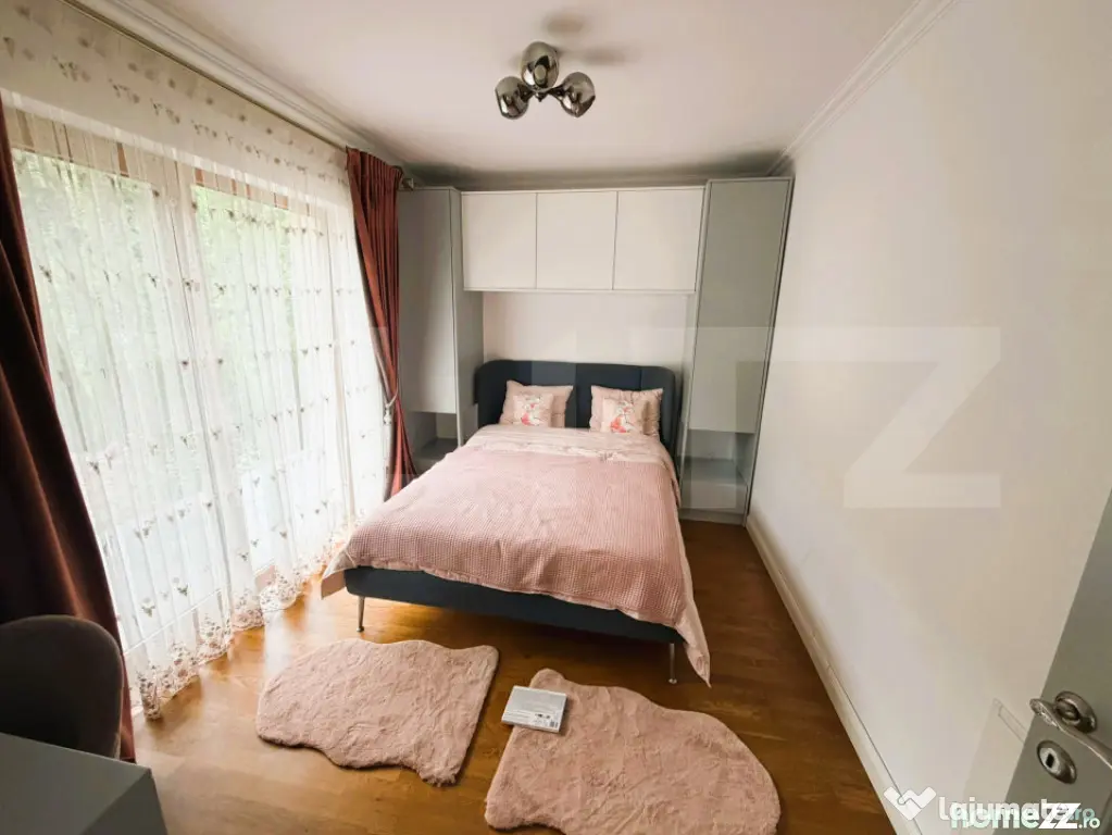 Casa de vanzare Malini, Valeni Stanisoara, 30 ari teren